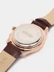 Белый мужские наручные часы Skmei 9127L в подарочной упаковке