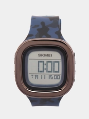 Мужские наручные часы Skmei 1580 в подарочной упаковке
