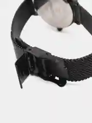 Серебряный женские наручные часы Skmei 1528MH в подарочной упаковке