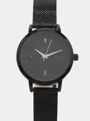 Серебряный женские наручные часы Skmei 1528MH в подарочной упаковке