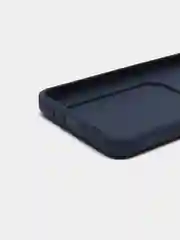 Морской чехол для Infinix HOT 12 PLAY NFC Хот 12 Плей, с карманом для карт, прозрачный