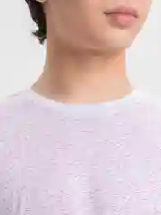 Фуксия футболка мужская
