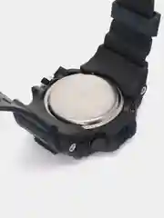 Индиго мужские наручные часы Skmei 1155B в подарочной упаковке