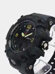 Индиго мужские наручные часы Skmei 1155B в подарочной упаковке