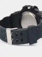 Индиго мужские наручные часы Skmei 1155B в подарочной упаковке