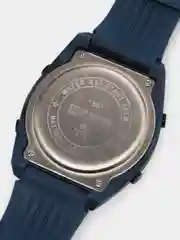 Синий мужские спортивные наручные часы Skmei 1591