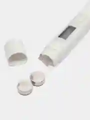 Белый тестер жесткости воды ATuMan Duka TDS