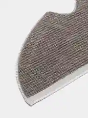 Сменная, моющая тряпка фибра Xiaomi Mijia Sweeping Vacuum Cleaner 1C , Mi Robot Vacuum Mop
