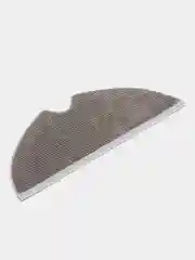 Сменная, моющая тряпка фибра Xiaomi Mijia Sweeping Vacuum Cleaner 1C , Mi Robot Vacuum Mop