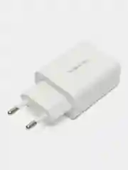 Быстрая зарядка для телефона Borofone BA21A 18W Quick Charge 3.0 android, iPhone
