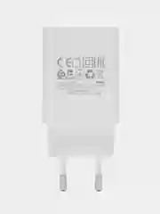 Быстрая зарядка для телефона Borofone BA21A 18W Quick Charge 3.0 android, iPhone