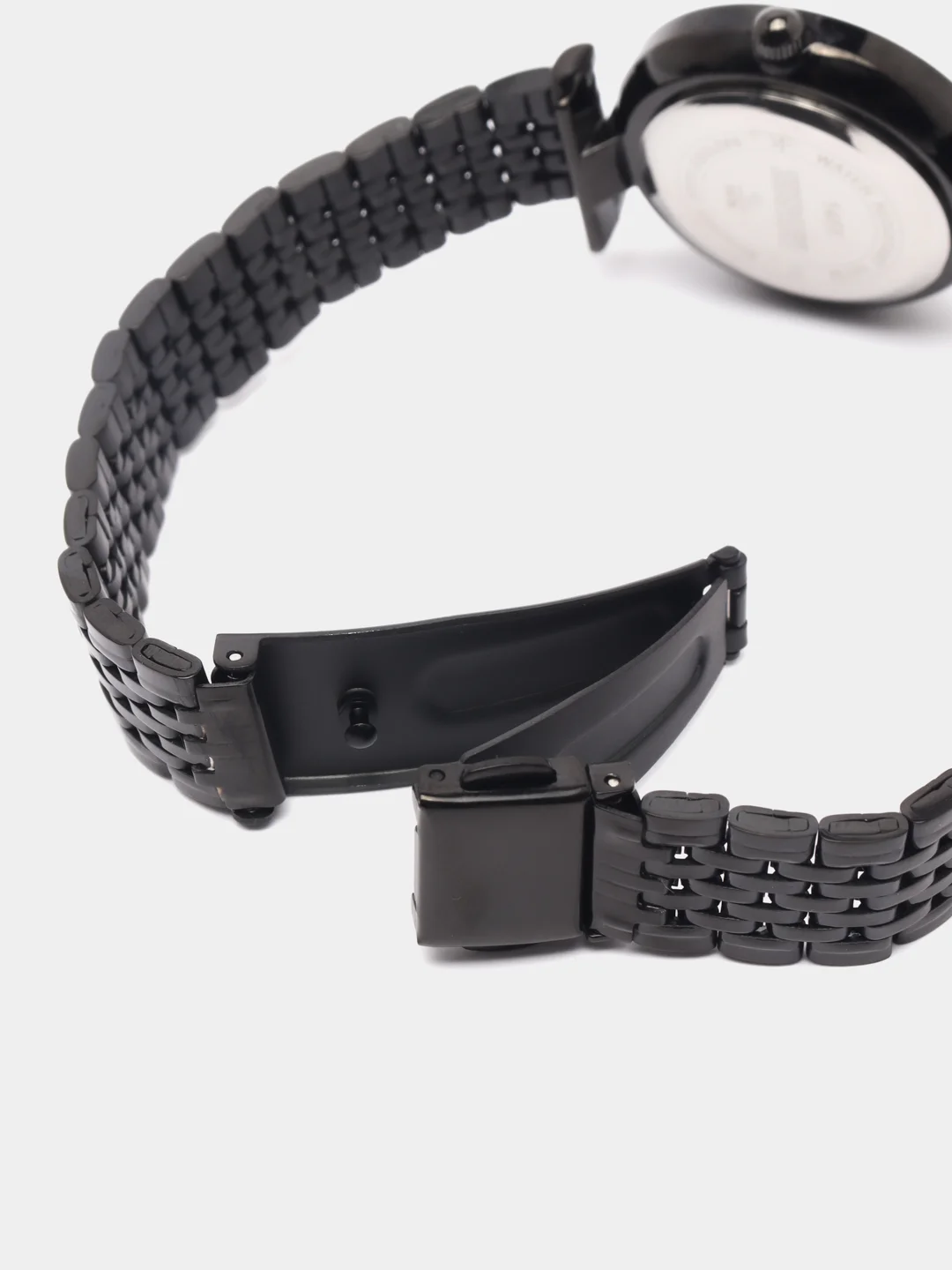 Серебряный женские наручные часы Skmei 1458CS в подарочной упаковке