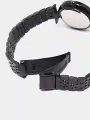 Серебряный женские наручные часы Skmei 1458CS в подарочной упаковке