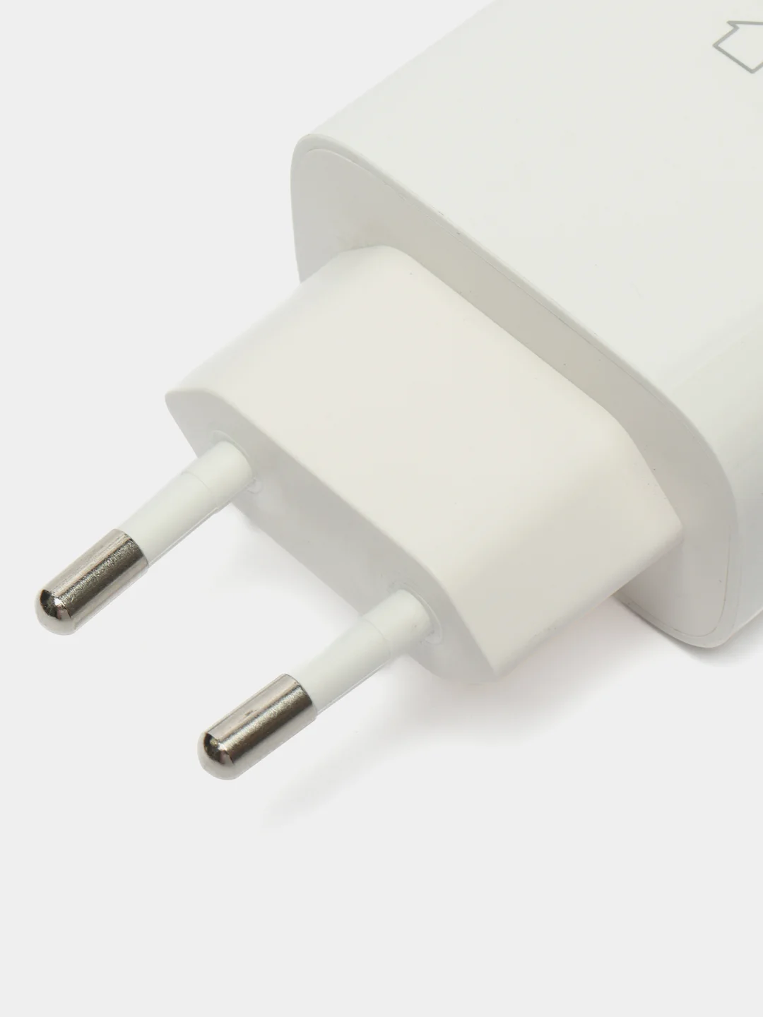 Зарядное устройство Borofone BN10 65W PD type c + USB быстрая зарядка для ноутбука и теле