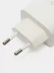Зарядное устройство Borofone BN10 65W PD type c + USB быстрая зарядка для ноутбука и теле