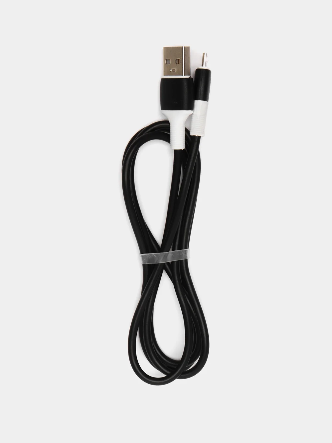 Кабель для зарядки телефона Воrofone ВХ84 micro USB 2.4A, провод для андроида, android