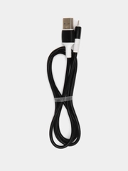 Кабель для зарядки телефона Воrofone ВХ84 micro USB 2.4A, провод для андроида, android