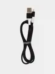 Кабель для зарядки телефона Воrofone ВХ84 micro USB 2.4A, провод для андроида, android