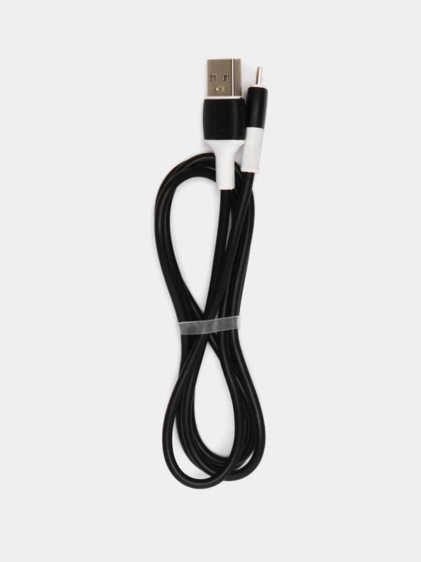 Кабель для зарядки телефона Воrofone ВХ84 micro USB 2.4A, провод для андроида, android