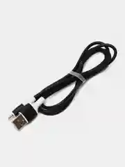 Кабель для зарядки телефона Воrofone ВХ84 micro USB 2.4A, провод для андроида, android