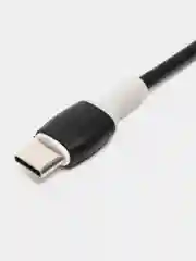 Кабель для зарядки телефона Воrofone ВХ84 type-c 3.0A, зарядка для телефона, провод