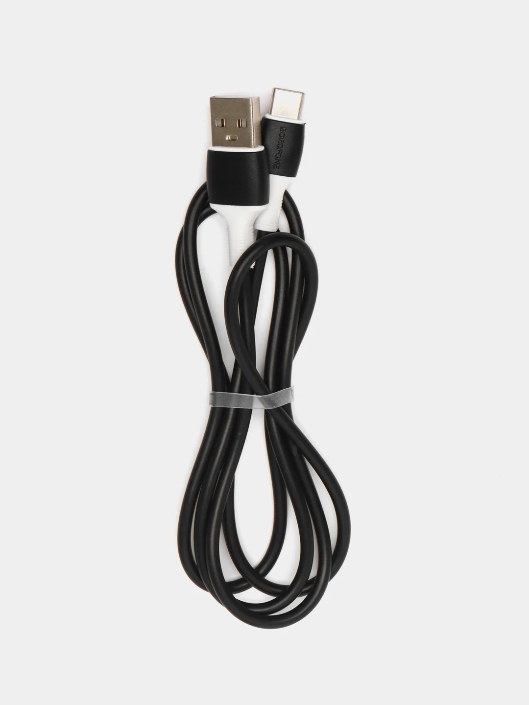 Кабель для зарядки телефона Воrofone ВХ84 type-c 3.0A, зарядка для телефона, провод