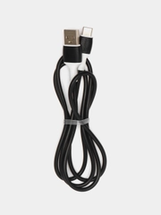 Кабель для зарядки телефона Воrofone ВХ84 type-c 3.0A, зарядка для телефона, провод