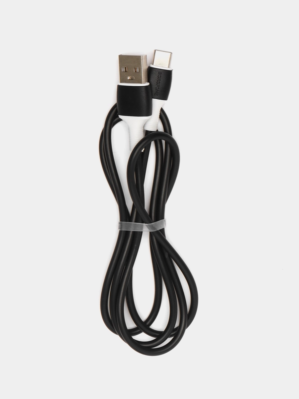 Кабель для зарядки телефона Воrofone ВХ84 type-c 3.0A, зарядка для телефона, провод