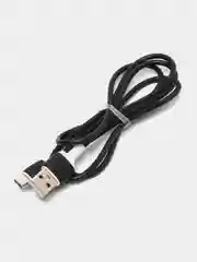 Кабель для зарядки телефона Воrofone ВХ84 type-c 3.0A, зарядка для телефона, провод