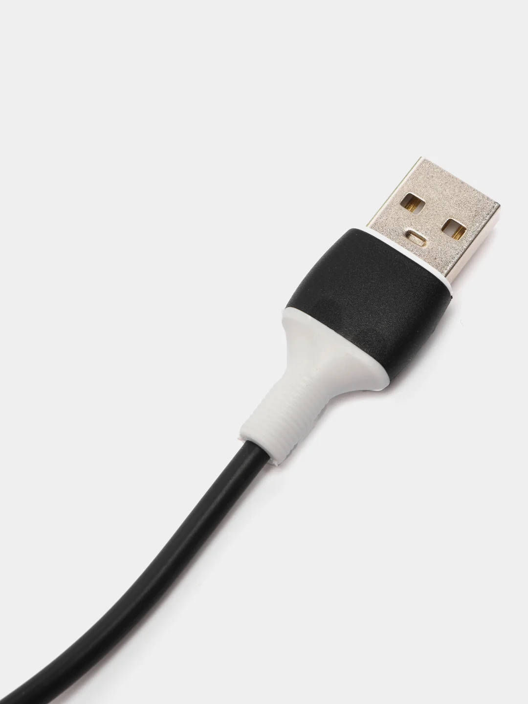 Кабель для зарядки телефона Воrofone ВХ84 type-c 3.0A, зарядка для телефона, провод