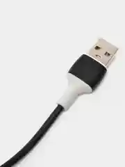 Кабель для зарядки телефона Воrofone ВХ84 type-c 3.0A, зарядка для телефона, провод