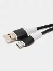 Кабель для зарядки телефона Воrofone ВХ84 type-c 3.0A, зарядка для телефона, провод