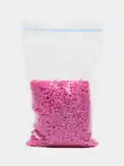 Слоновая кость бисер стеклянный для плетения, цветной