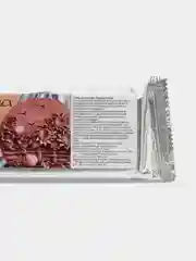 Терракотовый глина для лепки 250 г, "Луч" De Luxe, не требует обжига, белая