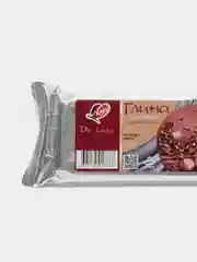 Терракотовый глина для лепки 250 г, "Луч" De Luxe, не требует обжига, белая