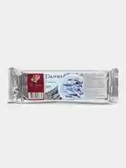 Глина для лепки 250 г, "Луч" De Luxe, не требует обжига, белая