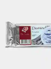Глина для лепки 250 г, "Луч" De Luxe, не требует обжига, белая