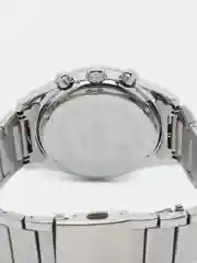 Серебряный мужские наручные часы Skmei 9096 в подарочной упаковке