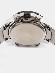 Черный мужские наручные часы Naviforce NF9189 с хронографом, в подарочной упаковке
