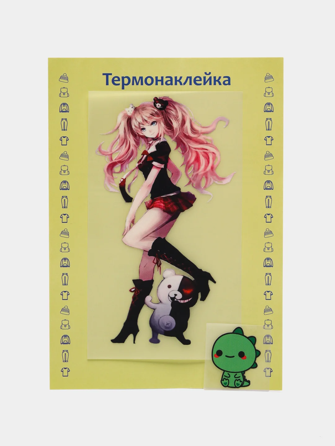 Тёмно-коричневый термонаклейка, украшение на одежду, термоапликация, заплатка, 79 видов