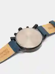 Синий мужские наручные часы Mini Focus MF0086G с хронографом, в подарочной упаковке