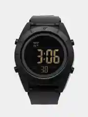 Черный мужские спортивные наручные часы Skmei 1591