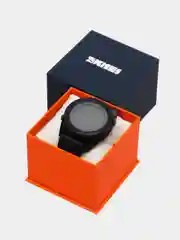 Хром мужские спортивные наручные часы Skmei 1591