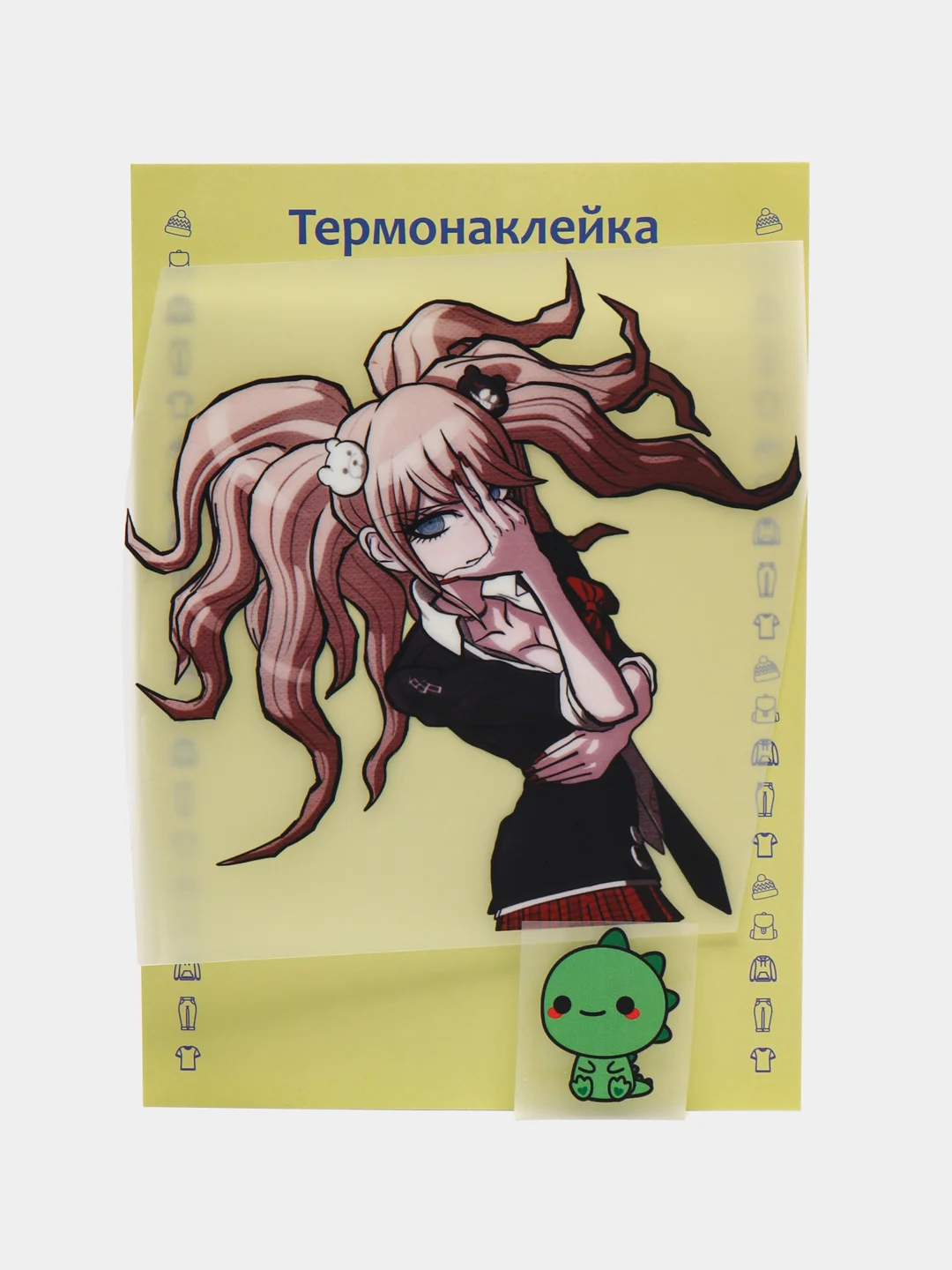 Слоновая кость термонаклейка, украшение на одежду, термоапликация, заплатка, 79 видов