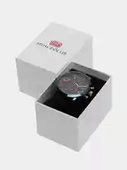 Синий мужские наручные часы Mini Focus MF0030G с хронографом, в подарочной упаковке