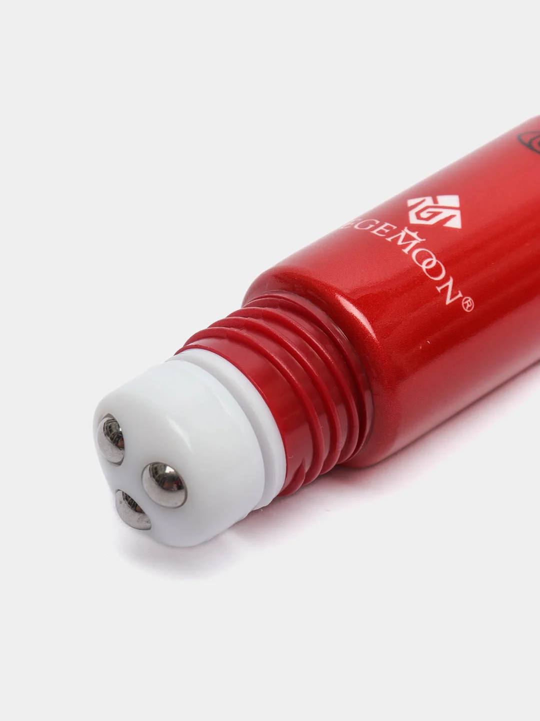 Алый крем для кожи вокруг глаз с тремя роликами Roll-on Eye Cream Moisturizing, 20 г