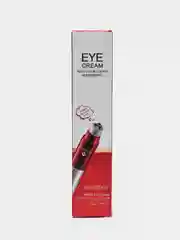 Алый крем для кожи вокруг глаз с тремя роликами Roll-on Eye Cream Moisturizing, 20 г