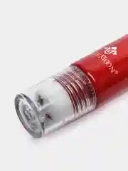 Алый крем для кожи вокруг глаз с тремя роликами Roll-on Eye Cream Moisturizing, 20 г
