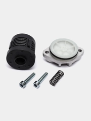 Фильтр муфты Haldex 3 поколение 30787687 Volvo S60, S80, S80L, V60, V70, XC60, XC70, XC90