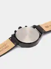 Красный мужские наручные часы Mini Focus MF0029G с хронографом, в подарочной упаковке